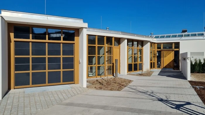 Projekt Hospiz Erding Vorschau